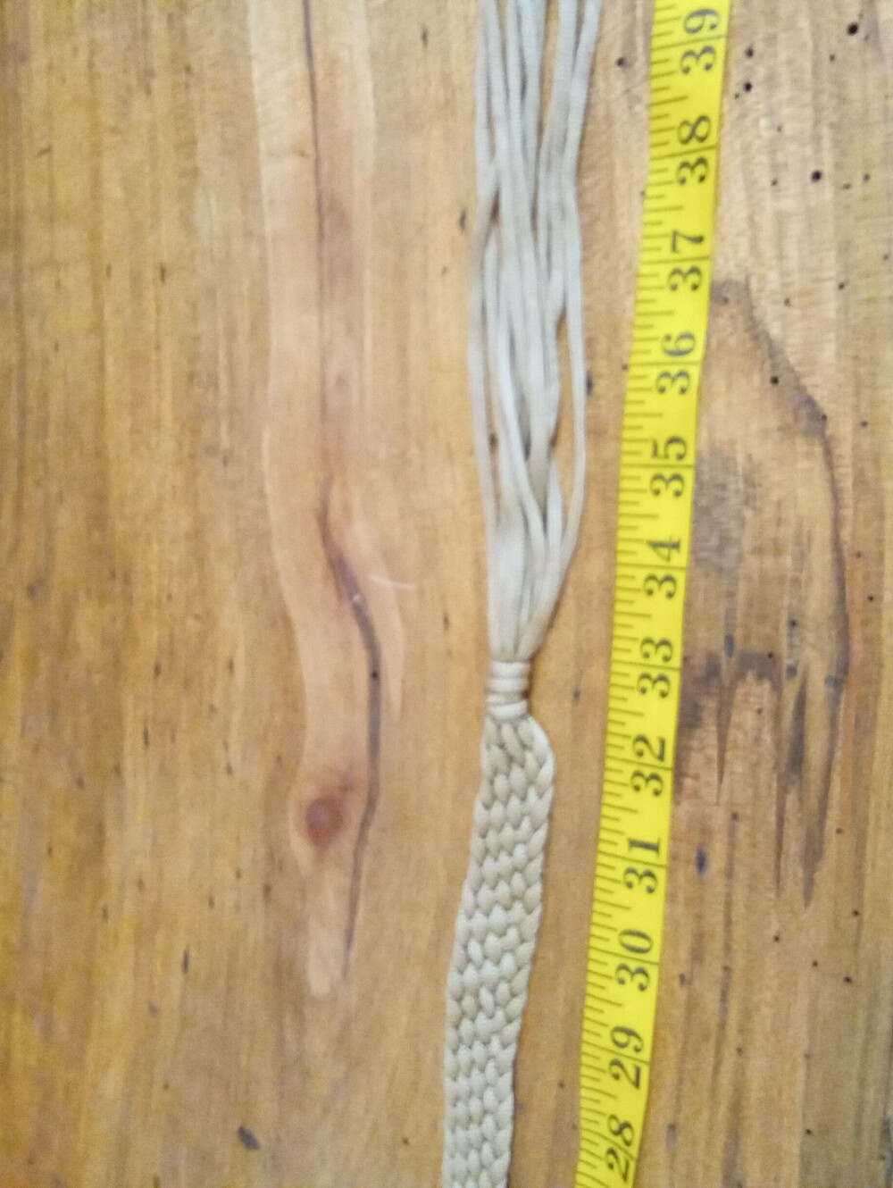 Macrame - Picture 6 of 8